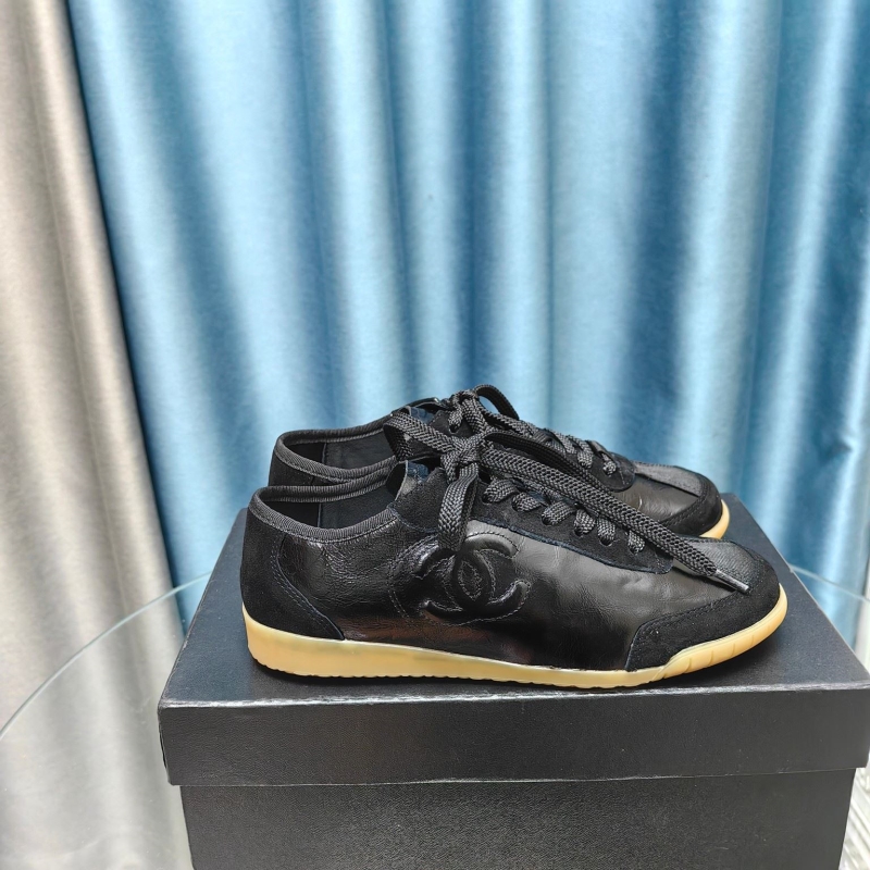 Ch*el casual shoes